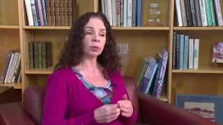 WLP 2015 USF Sarasota Faculty Research Award Recipient, Dr. Kathy Black