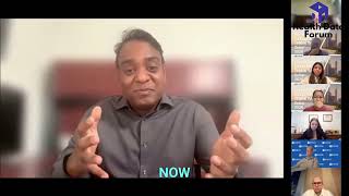 Data Leaders: The Olivia Bernstein Emergency Case Study