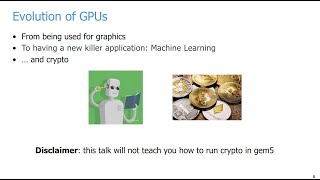 gem5 Tutorial at ISCA 2024: Running ML workloads in PyTorch in gem5