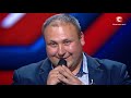 Александр Захаров – Океан Ельзи – Мить – Х фактор 9. Десятый кастинг