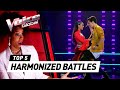 Best Boy Girl Duets In The Voice