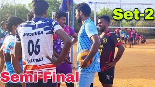 ||Semi-Final || Set-2|| Chennimalai Match || 15000rs ||