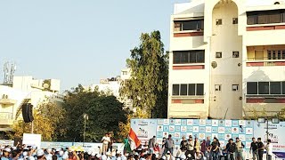 Cycle Marathone at Bhavnagar | Rmkiduniya