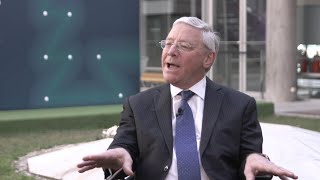 ETSI CTO Adrian Scrase: "The world is ready for this non-public network venture"