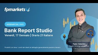 Bank Report Studio | FP Markets