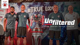 Unfiltered: ATK FC vs Chennaiyin FC | Build-up to Hero ISL 2019-20 Final