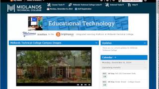 D2L Brightspace v10.4 Forwarding Your Email