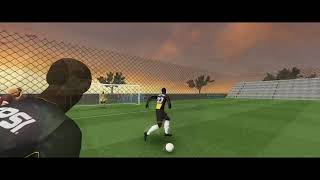 CIKA - IOSoccer montage 6