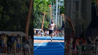 Christian Miller Wind Aided 10.14 (+2.2) Season Opener 💯