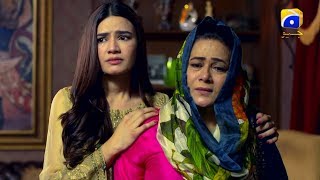 Ramz-e-Ishq | Last Episode | Digital Promo | Har Pal Geo