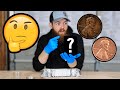 Which Liquid Cleans Pennies The Best?