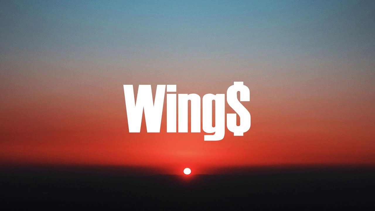 Macklemore & Ryan Lewis - Wing$ (Lyrics) - YouTube