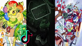 💥 Dandy's World Funny Tiktok Compilation #71