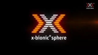 x-bionic® sphere - building a new capital for the world of sports