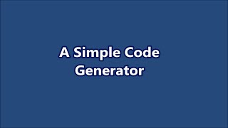 A Simple Code Generator│Compiler Design│Part# 53│Learn CSE Malayalam