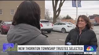 Thornton Township voters choose NEW TRUSTEE amid turmoil on board