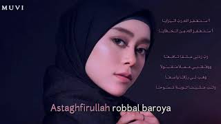 Shalawat istighfar - Lesti