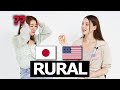 Japanese Tried To Pronounce Hardest English Words!!