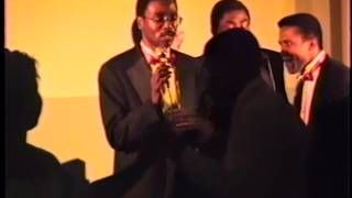 1993 Music Music performs a Temptations compilation