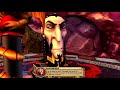 christmas with malistaire wizard101 death walkthrough ep 35