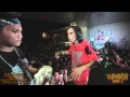 FlipTop - Aklas vs Jade Wunn - Isabuhay Tournament