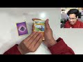I Got Super Lucky In Pokemon Cards 🤑