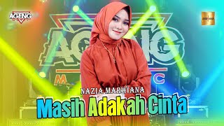 Download Lagu Nazia Marwiana ft Ageng Music Masih Adakah Cinta... MP3 Gratis