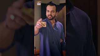 Mann Aangan Episode 46 | Promo | Anmol Baloch | Zain Baig | ARY Digital Drama