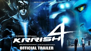krrish 4|  teaserl Trailer | Priyanka Chopra|full Hindi movie HD|2021Fan made concept trailer