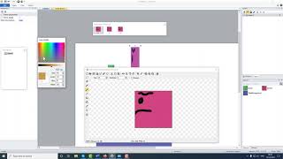 Construct 2 punch 3 times and destroy the enemy