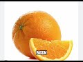 Mind blowing Secrets about Orange | health benefits | juice | fruits | food| Immune system