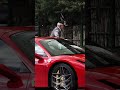 Притворился бедным дедом на ferrari и проверил дорогой ресторан на Барвихе