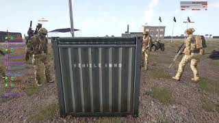 506th on the Ground stealth and Spec Ops go haywire VOD  1/19/2022