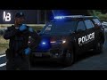 I'm Giving FiveM COP RP Another Shot, Here's Why...