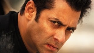 Dekhna chahta hoon... Ke yeh faisla mujhe kahan le jaata hai... | Ek Tha Tiger | Salman Khan