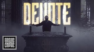 HOPSYDIAN - DEVOTE (OFFICIAL VIDEO)