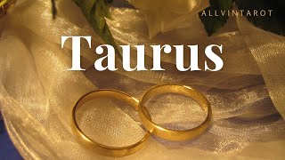 TAURUS - Sosok Ini Cinta Berat Sama Kamu, Maunya Hanya Denganmu Saja