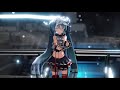 ヒバナ sour式初音ミク 「mv」