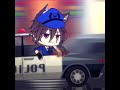 gacha 2018 police be like gacha 2018 gachalife gachaverse