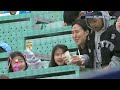 2024 울산 kbo fall league live 롯데 자이언츠 vs 장쑤 휴즈홀스