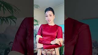 အိပ်မက်သံသရာမှာ #yaykyichanmya #ရေကြည်ချမ်းမြ #dance #official #shortsvideo