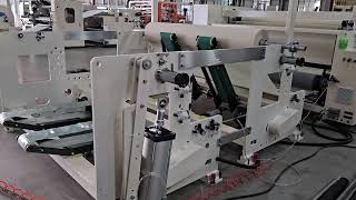 Good price small toilet paper making machine