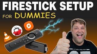 How to Setup Firestick for Streaming