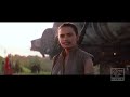 HISHE Dubs - Star Wars The Force Awakens (Comedy Recap)