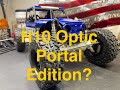 Vanquish H10 Optic - Portal Edition??