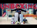 UNBOXING SG Junior Cricket Kit | 9 - 13 Years