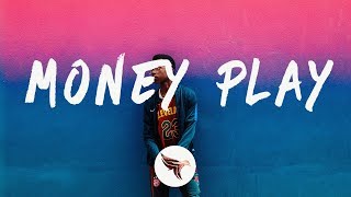 Burna Boy - Money Play (Lyrics)