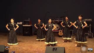 Ramoune karan yeshu ko naam by Adrian Dewan cover dance by We sisters