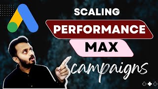 Performance Max Campaign Optimize & Scaling Strategy Google Ads Tutorial 2023 (Ecommerce) [Hindi]