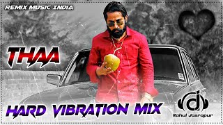 Thaa Varinder Brar | Dj Remix | New Punjabi Song | Punjabi Song 2023 | Instagram Viral Song 2023...